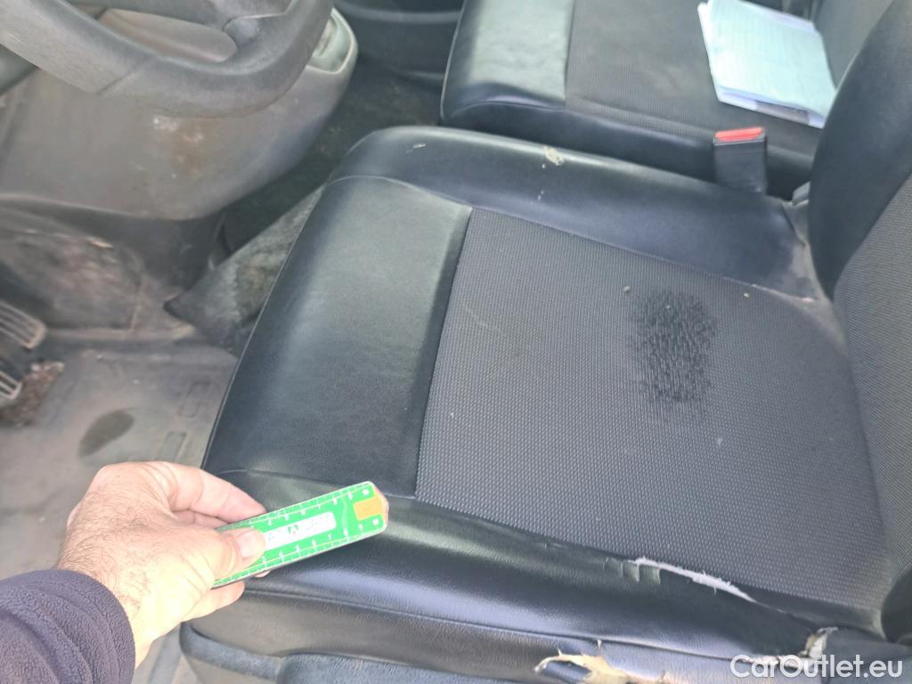  Citroen  Jumpy CITROEN  / 2016 / 4P / furgón Talla M BlueHDi 85KW (115CV) 6v Confort #58