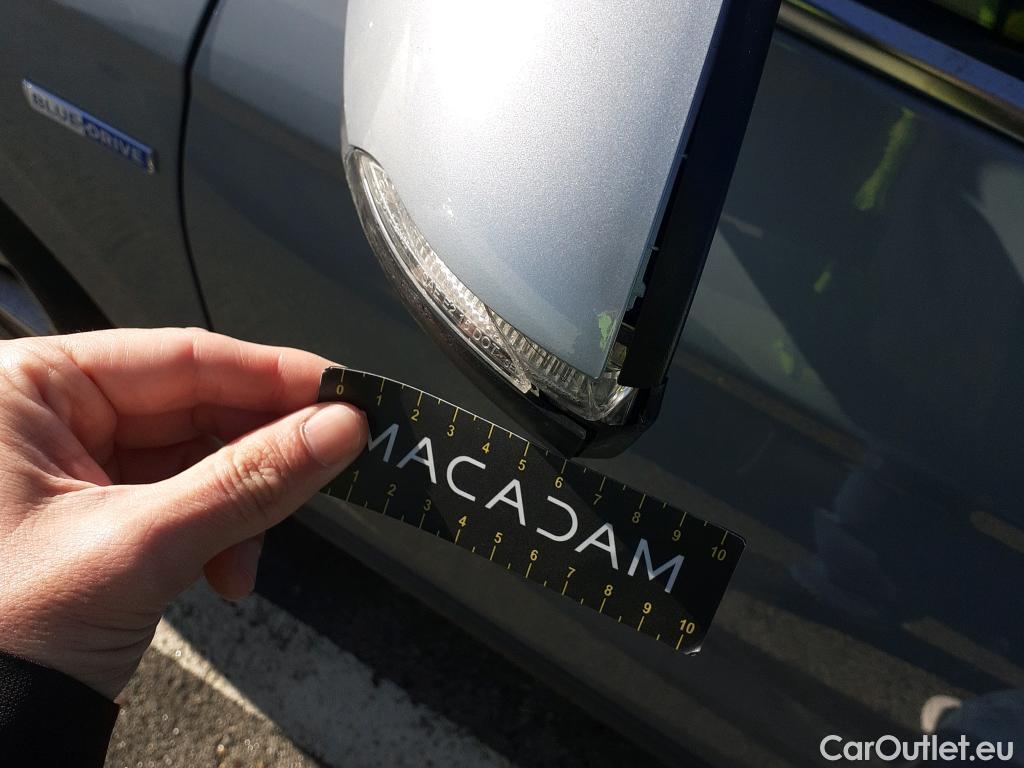  Hyundai   Ioniq HYUNDAI / 2016 / 5P / berlina con portón 1.6 GDI HEV Tecno DCT (AC) #16