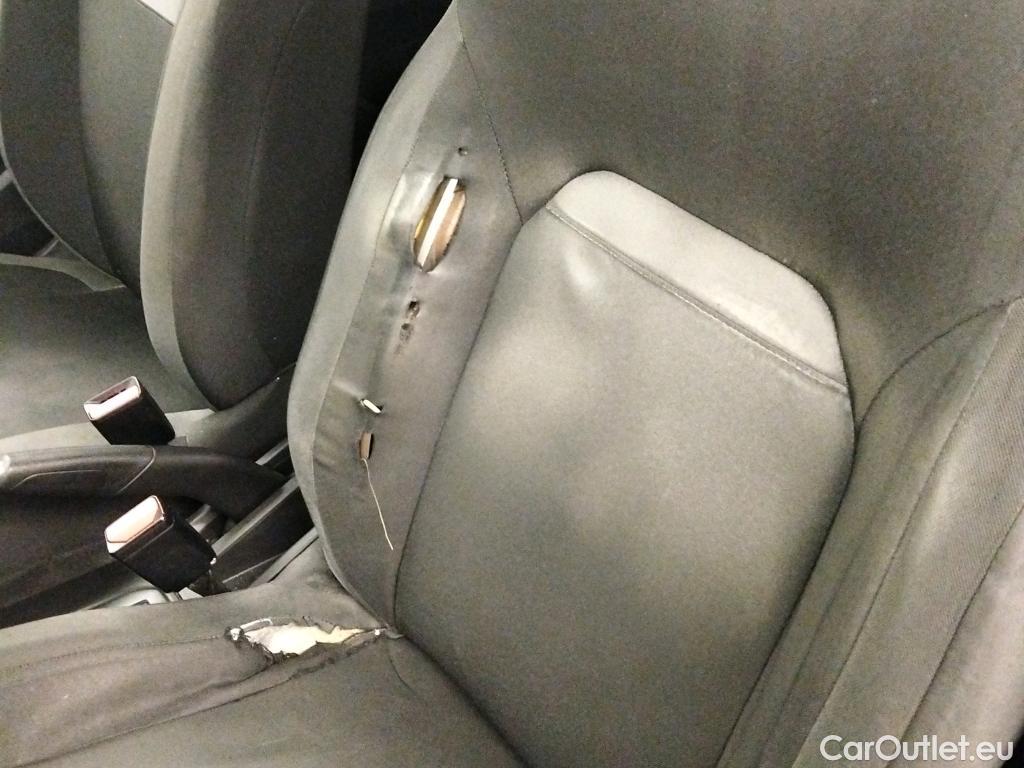  Dacia  Duster DACIA  / 2018 / 5P / todoterreno Essential Blue dCi 85kW (115CV) 4X4 #5