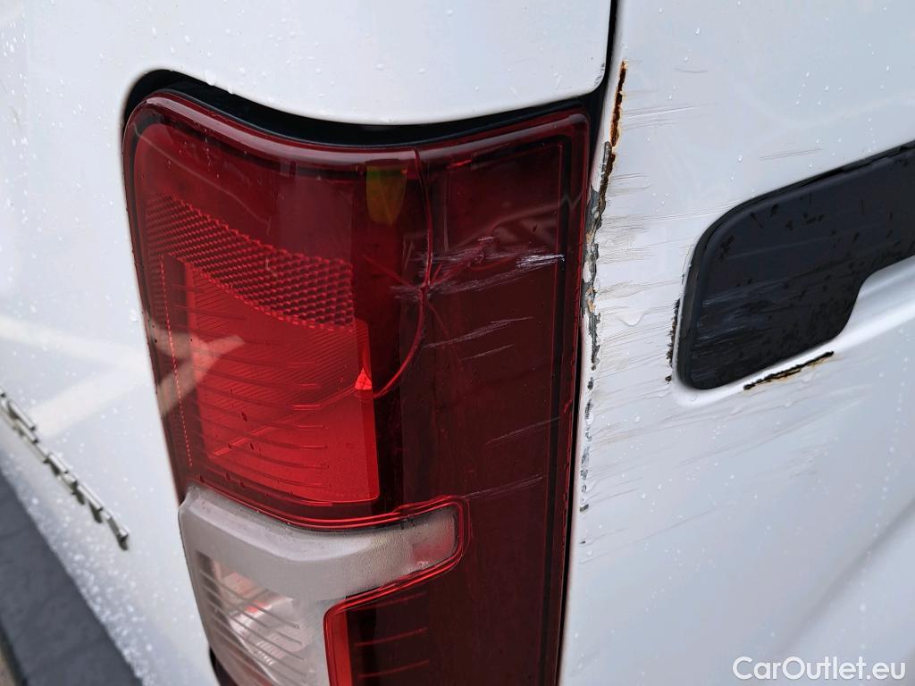  Toyota  Proace TOYOTA  City / 2020 / 4P / combi 1.5D 75kW (100CV) GX L1 (CX) #12