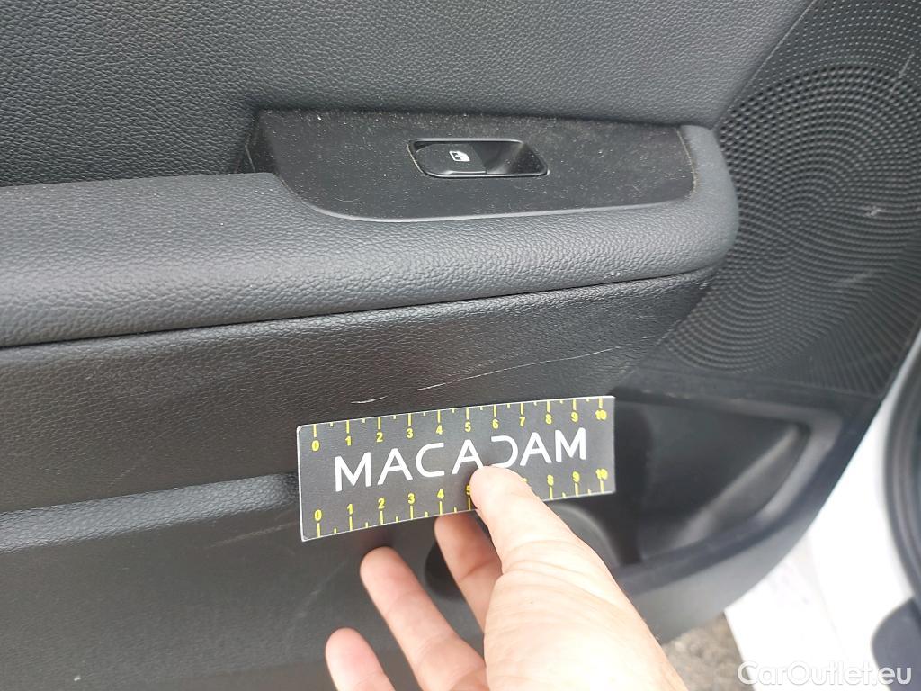  KIA  Cee'd KIA Ceed Tourer / 2021 / 5P / familiar Tourer 1.6 MHEV iMT 100kW Tech #21