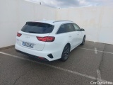  KIA  Cee'd KIA Ceed Tourer / 2021 / 5P / familiar Tourer 1.6 MHEV iMT 100kW Tech #2