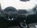  KIA  Cee'd KIA Ceed Tourer / 2021 / 5P / familiar Tourer 1.6 MHEV iMT 100kW Tech #3