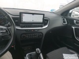  KIA  Cee'd KIA Ceed Tourer / 2021 / 5P / familiar Tourer 1.6 MHEV iMT 100kW Tech #15