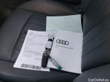  Audi  A6 AUDI  / 2018 / 4P / sedán 40 TDI 150kW (204CV) quattro-ultra S tr. #9