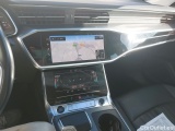  Audi  A6 AUDI  / 2018 / 4P / sedán 40 TDI 150kW (204CV) quattro-ultra S tr. #15
