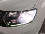  Dacia  Duster DACIA  / 2018 / 5P / todoterreno Essential Blue dCi 85kW (115CV) 4X4 #15