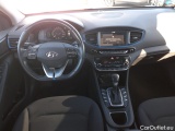  Hyundai   Ioniq HYUNDAI / 2016 / 5P / berlina con portón 1.6 GDI HEV Tecno DCT (AC) #3