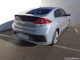  Hyundai   Ioniq HYUNDAI / 2016 / 5P / berlina con portón 1.6 GDI HEV Tecno DCT (AC) #2