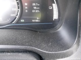  Hyundai   Ioniq HYUNDAI / 2016 / 5P / berlina con portón 1.6 GDI HEV Tecno DCT (AC) #5