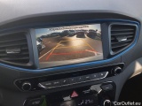  Hyundai   Ioniq HYUNDAI / 2016 / 5P / berlina con portón 1.6 GDI HEV Tecno DCT (AC) #14