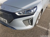  Hyundai   Ioniq HYUNDAI / 2016 / 5P / berlina con portón 1.6 GDI HEV Tecno DCT (AC) #17