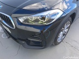  Bmw  X2 BMW   sDrive18i (CX3) #16