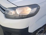  Citroen  Jumpy CITROEN  / 2016 / 4P / furgón Talla M BlueHDi 85KW (115CV) 6v Confort #17