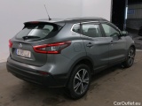  Nissan  Qashqai NISSAN  / 2017 / 5P / todoterreno DIG-T 116 kW (160 CV) E6D DCT N-STYLE #2