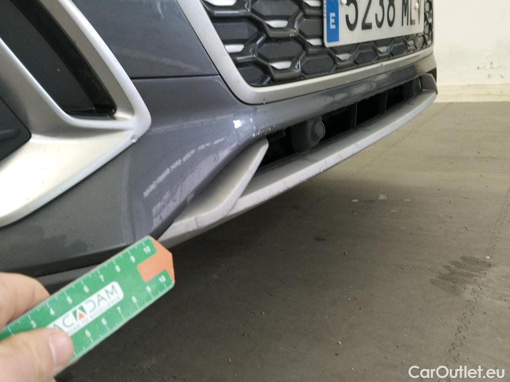  Audi  Q5 AUDI  SPORTBACK / 2020 / 5P / todoterreno S line 35 TDI 120kW S tronic #3