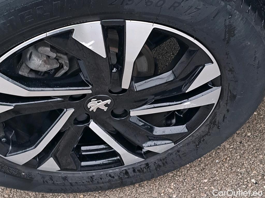  Peugeot  2008 PEUGEOT  / 2019 / 5P / todoterreno Allure BlueHDI 81kW (110CV) #20