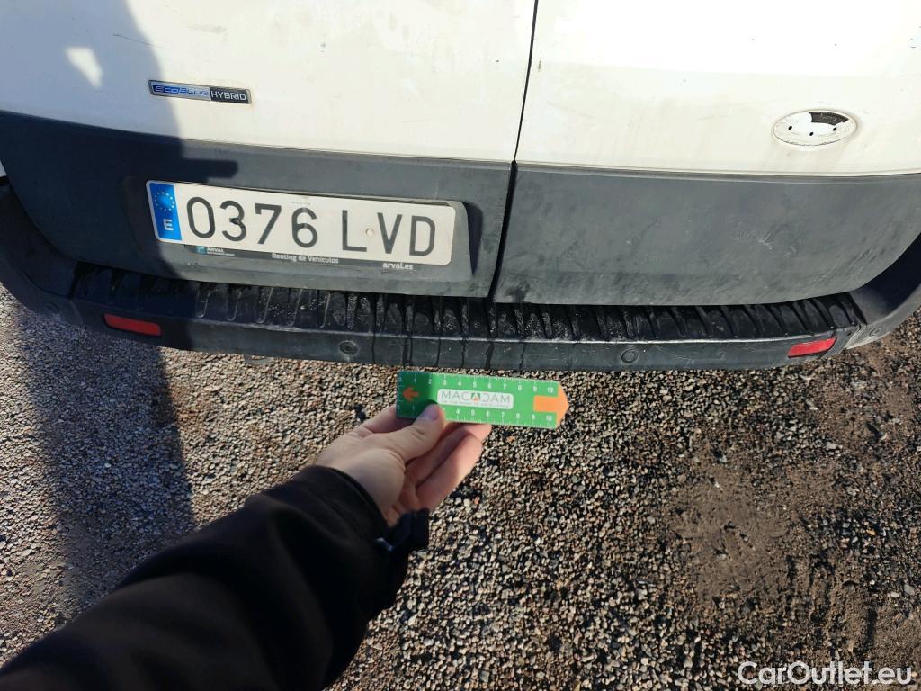  Ford  Transit FORD  / 2013 / 4P / furgón 350 96kW L3H2 Van Trend FWD MHEV #78