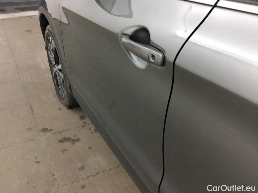  Nissan  Qashqai NISSAN  / 2017 / 5P / todoterreno DIG-T 116 kW (160 CV) E6D DCT N-STYLE #9