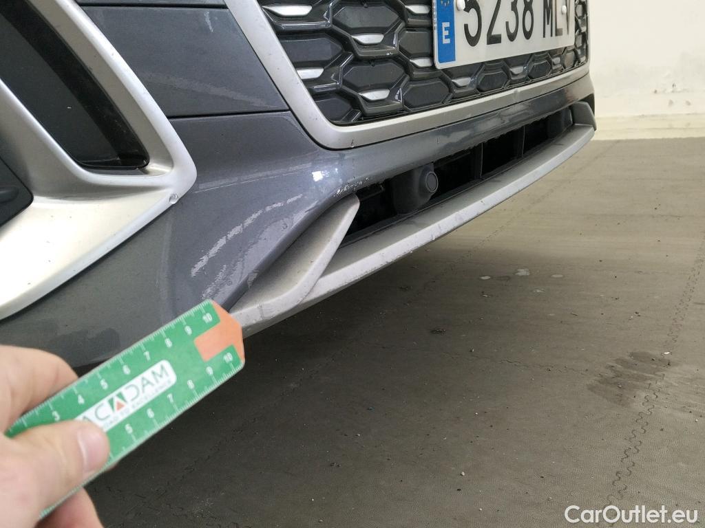  Audi  Q5 AUDI  SPORTBACK / 2020 / 5P / todoterreno S line 35 TDI 120kW S tronic #4