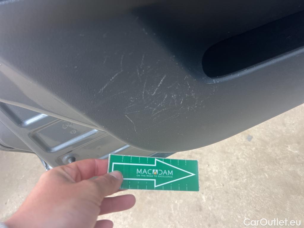  Nissan  Juke NISSAN  / 2019 / 5P / crossover DIG-T 84 kW (114 CV) DCT 7 V N-Connecta (AC2) #14