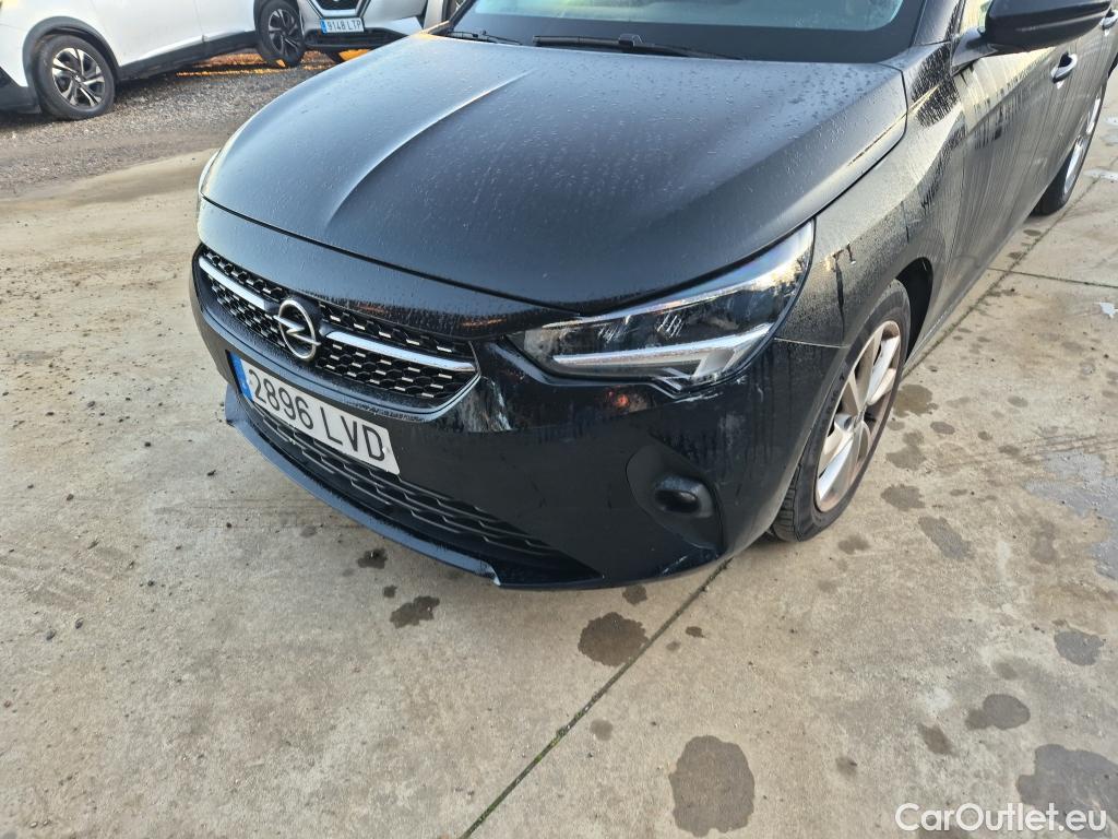  Opel  Corsa OPEL  / 2019 / 5P / berlina con portón 1.2T XHL 74kW (100CV) Elegance #20