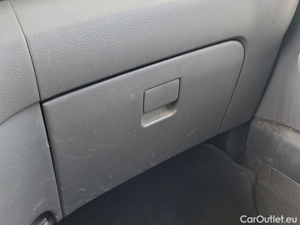  Nissan  NV200 NISSAN e- / 2009 / 5P / combi Combi 5 40 kWh PROFESIONAL #20