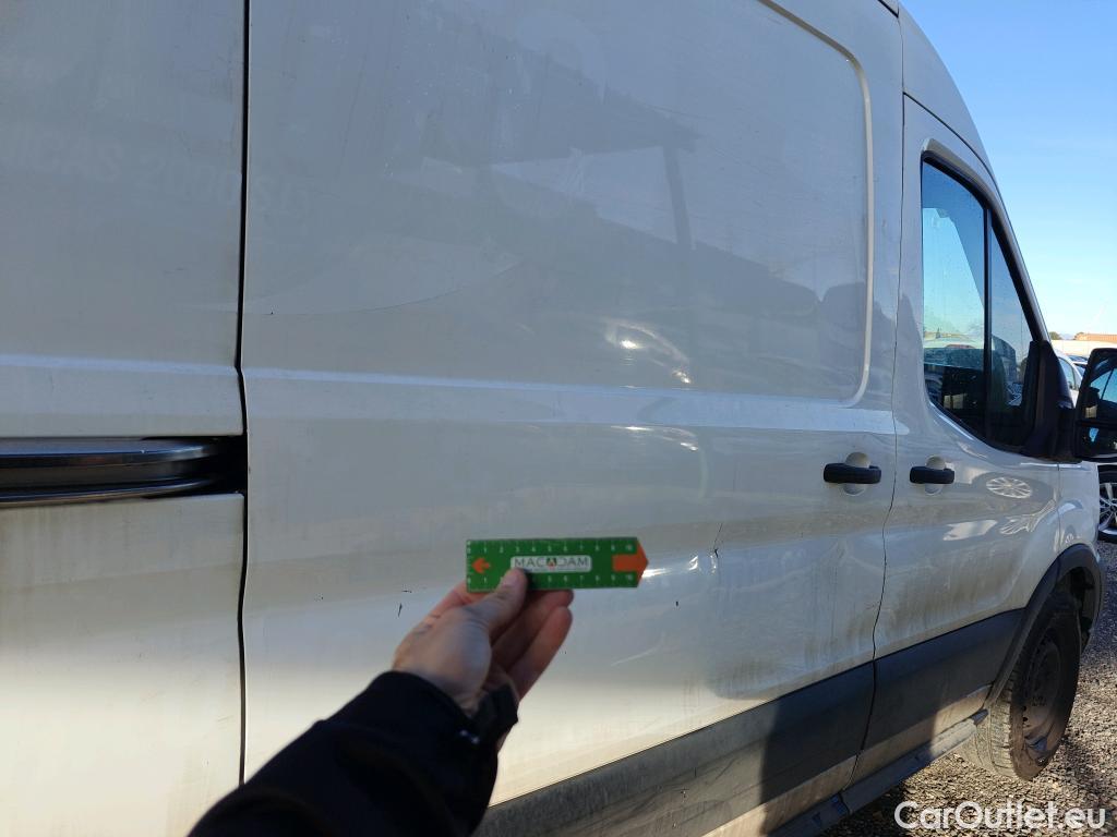  Ford  Transit FORD  / 2013 / 4P / furgón 350 96kW L3H2 Van Trend FWD MHEV #25