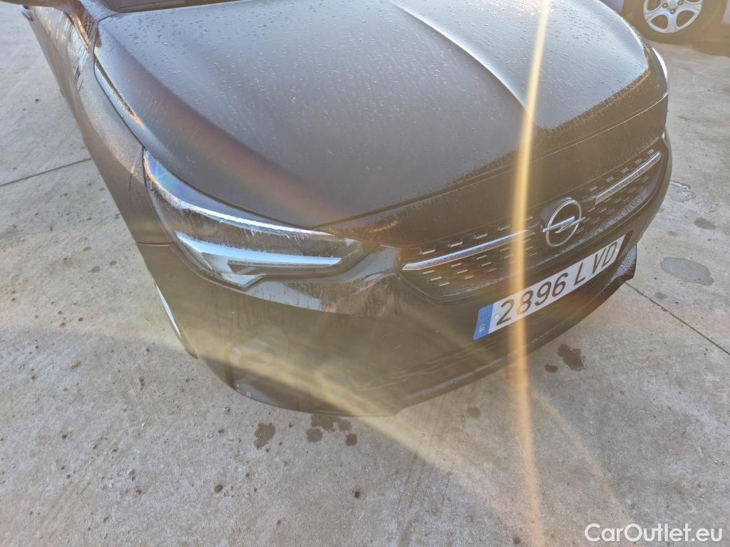  Opel  Corsa OPEL  / 2019 / 5P / berlina con portón 1.2T XHL 74kW (100CV) Elegance #26