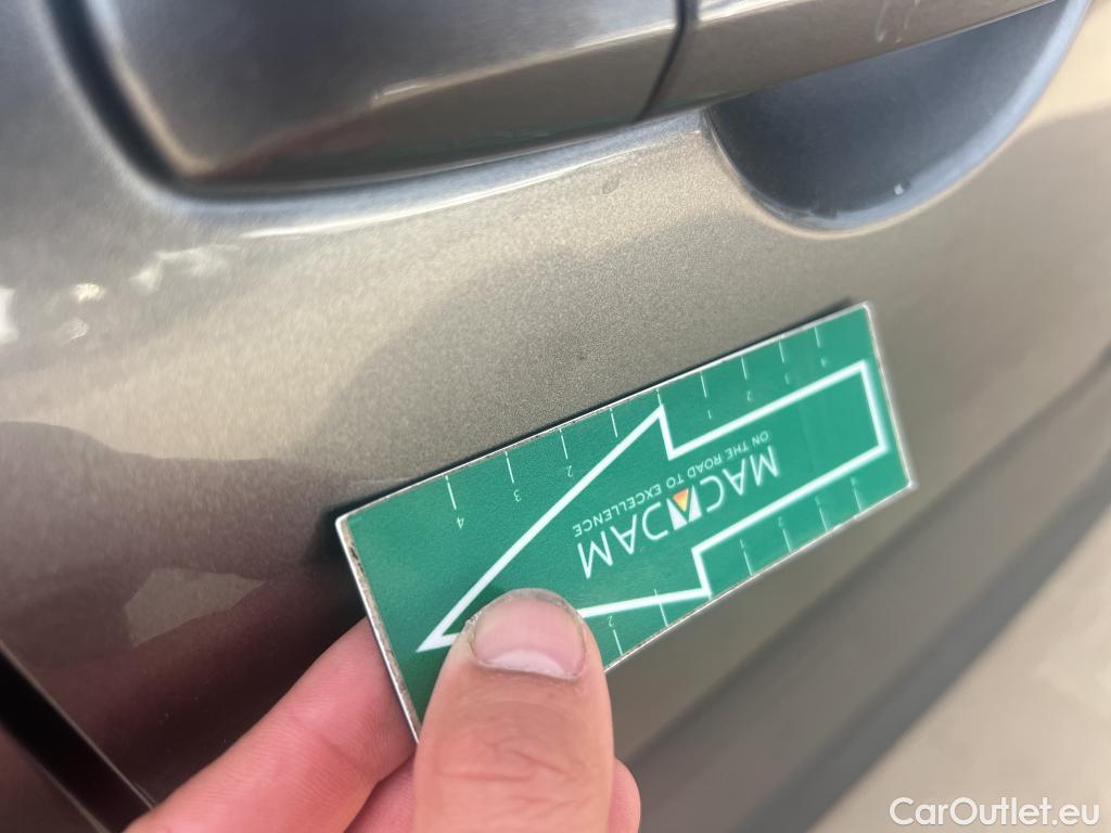  Nissan  Juke NISSAN  / 2019 / 5P / crossover DIG-T 84 kW (114 CV) DCT 7 V N-Connecta (AC2) #9