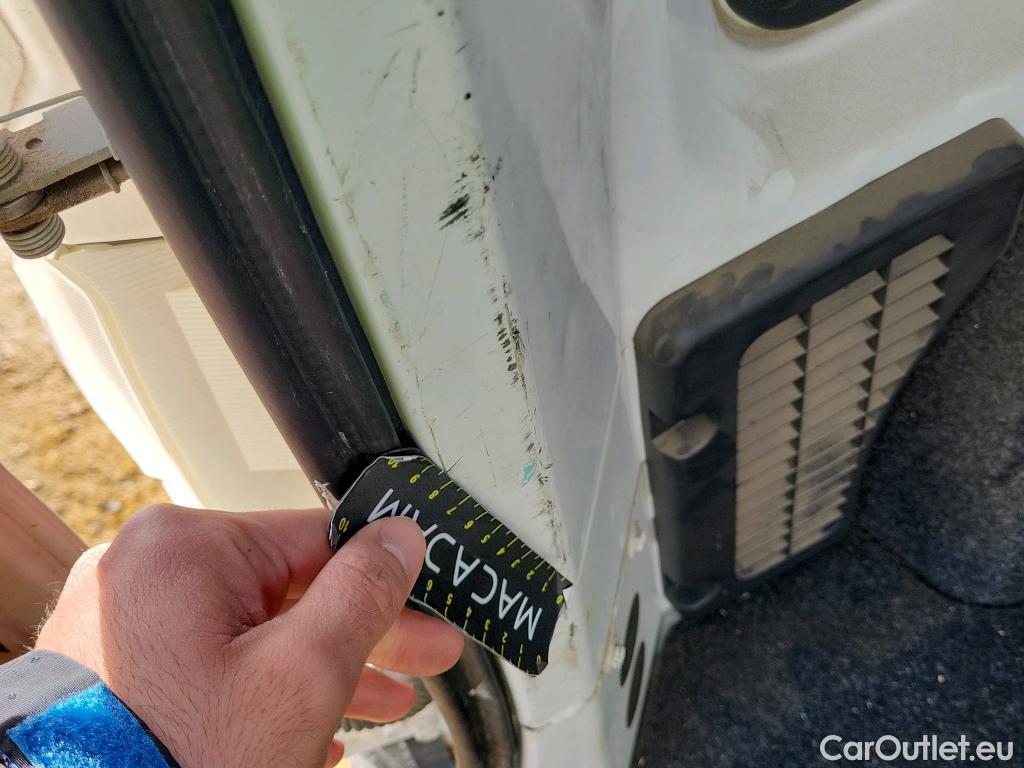  Nissan  NV200 NISSAN e- / 2009 / 5P / combi Combi 5 40 kWh PROFESIONAL #4