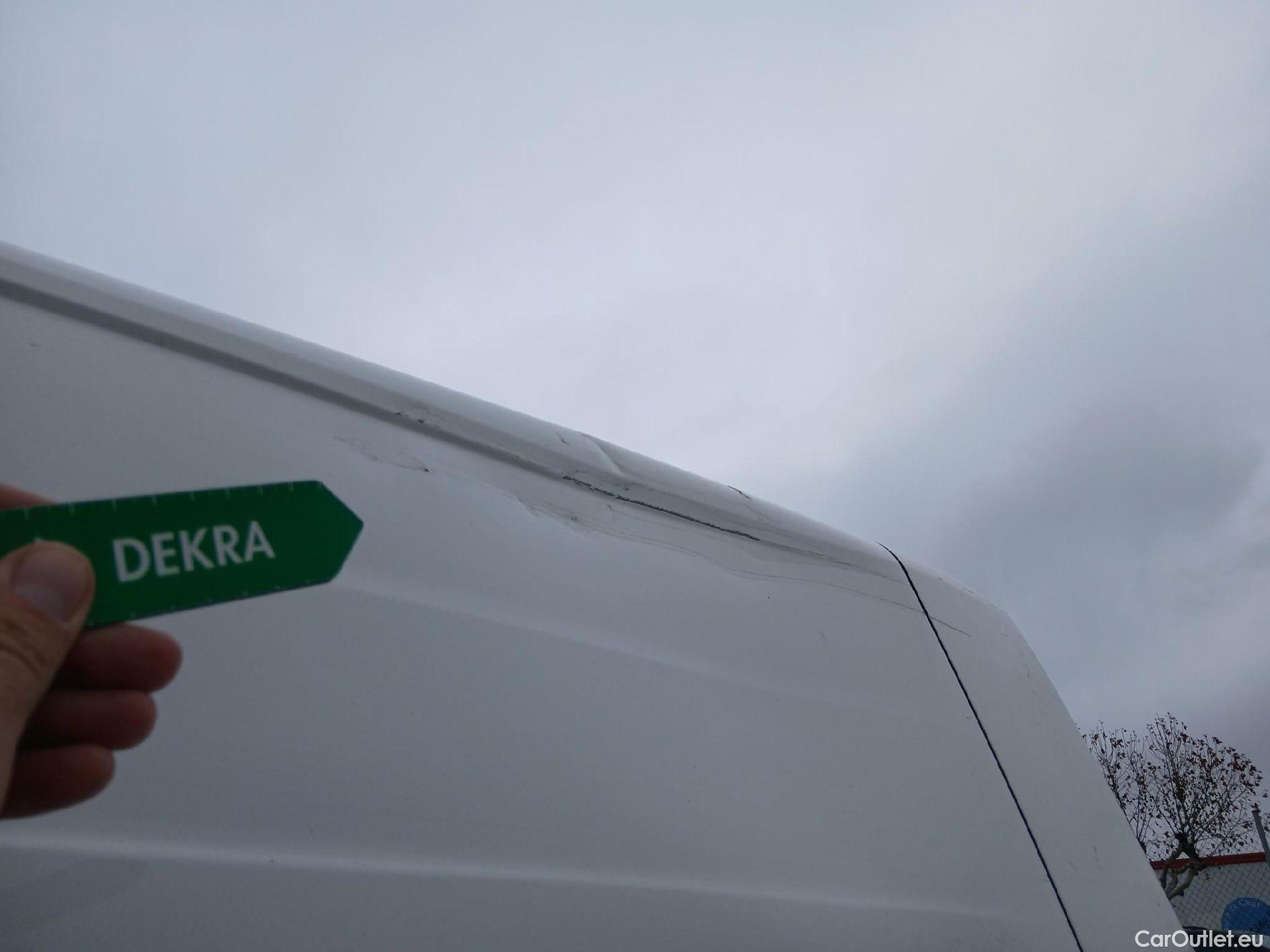  Volkswagen  Crafter VOLKSWAGEN  / 2017 / 4P / furgón 30 Furgón BM TN L3H2 2.0TDI 103kW(140CV) #21