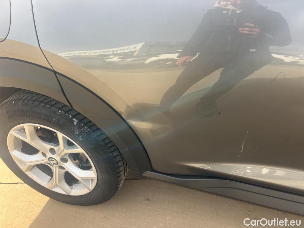  Nissan  Juke NISSAN  / 2019 / 5P / crossover DIG-T 84 kW (114 CV) DCT 7 V N-Connecta (AC2) #1