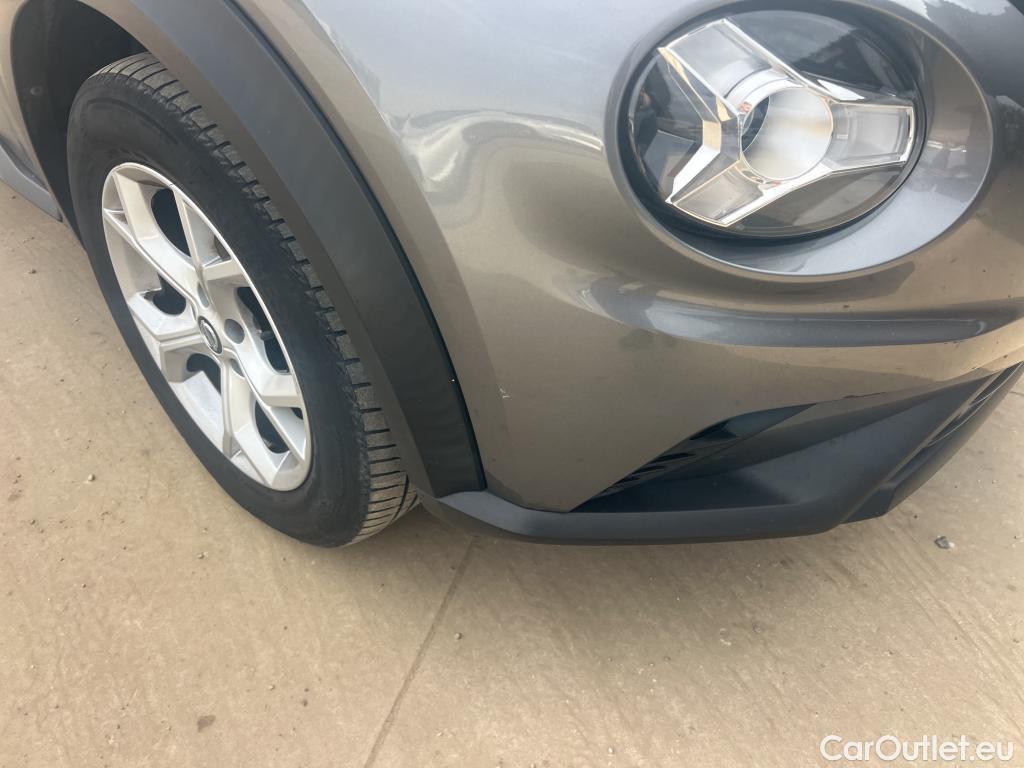  Nissan  Juke NISSAN  / 2019 / 5P / crossover DIG-T 84 kW (114 CV) DCT 7 V N-Connecta (AC2) #23