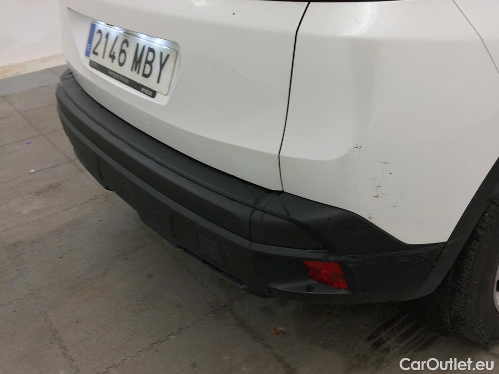  Peugeot  3008 PEUGEOT  / 2020 / 5P / todoterreno 1.5 BlueHDi 96kW (130CV) S&S Active Pack #7