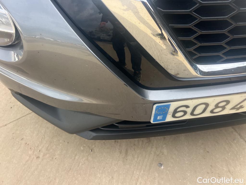  Nissan  Juke NISSAN  / 2019 / 5P / crossover DIG-T 84 kW (114 CV) DCT 7 V N-Connecta (AC2) #22