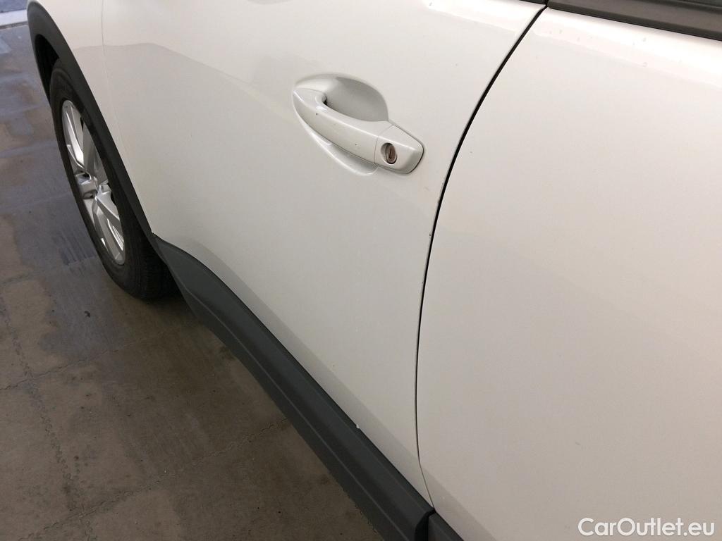  Peugeot  3008 PEUGEOT  / 2020 / 5P / todoterreno 1.5 BlueHDi 96kW (130CV) S&S Active Pack #19