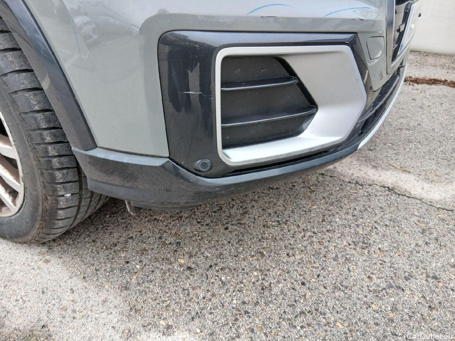  Audi  Q2 AUDI  / 2016 / 5P / todoterreno Design 30 TFSI 85kW (116CV) #8