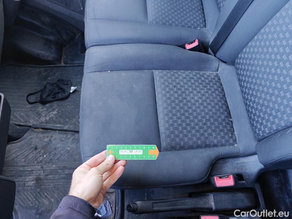  Ford  Transit FORD  / 2013 / 4P / furgón 350 96kW L3H2 Van Trend FWD MHEV #70