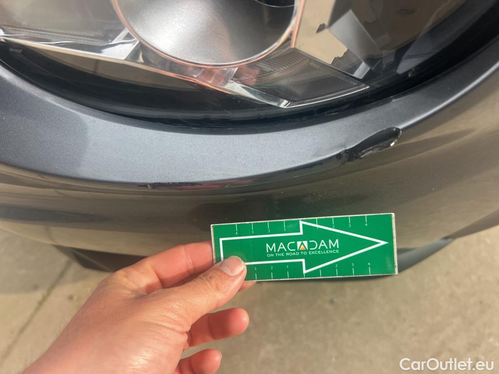  Nissan  Juke NISSAN  / 2019 / 5P / crossover DIG-T 84 kW (114 CV) DCT 7 V N-Connecta (AC2) #18