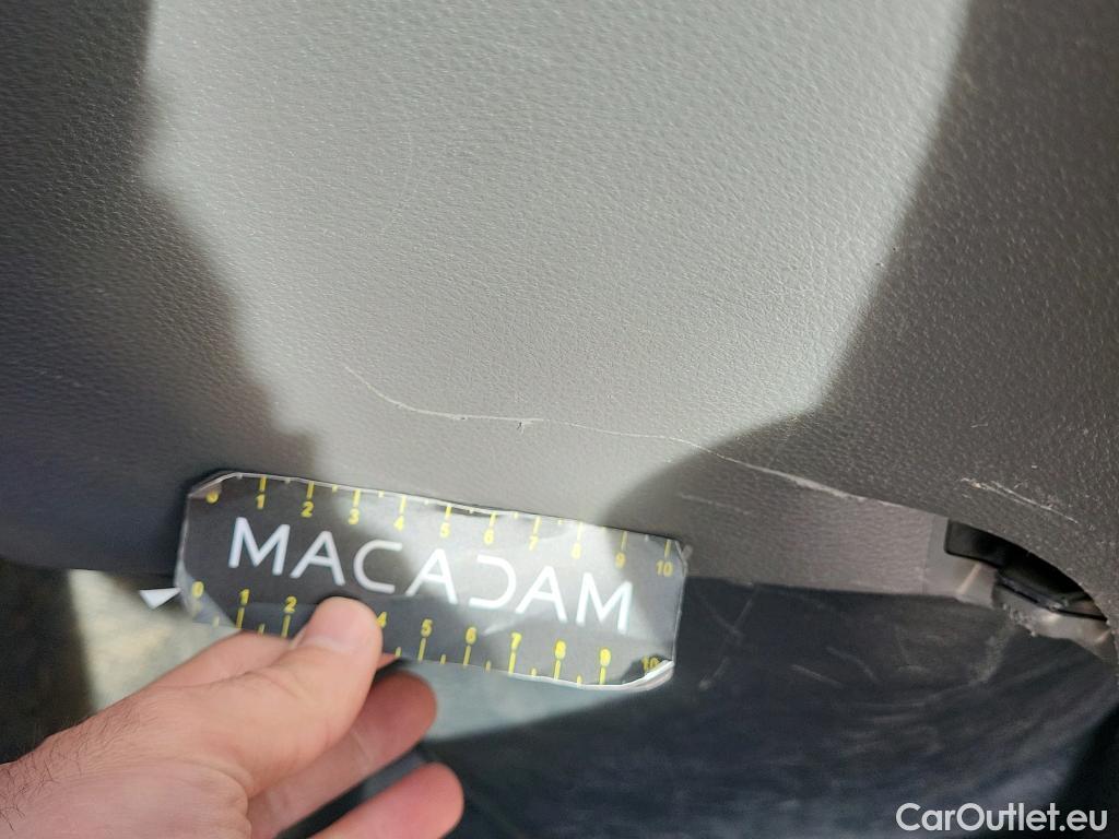  Nissan  NV200 NISSAN e- / 2009 / 5P / combi Combi 5 40 kWh PROFESIONAL #13