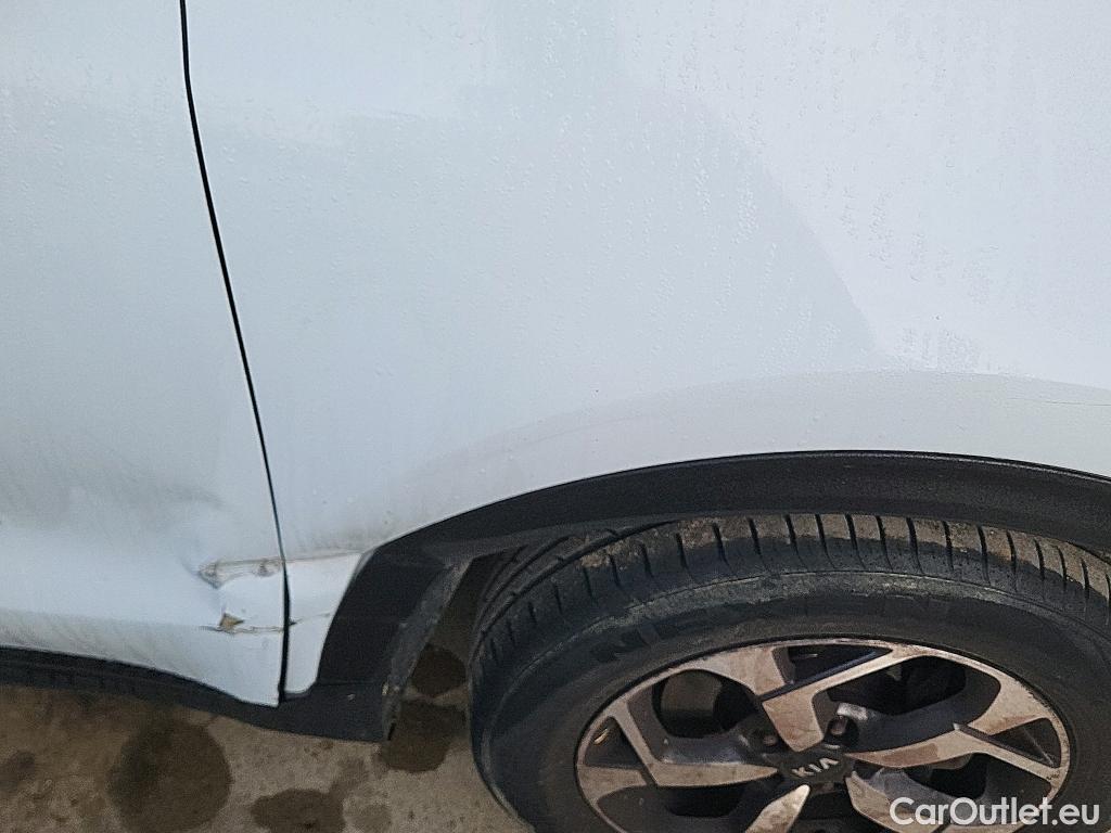  KIA  Sportage KIA  / 2018 / 5P / todoterreno 1.6 MHEV Business 100kW (136CV) 4x2 #11