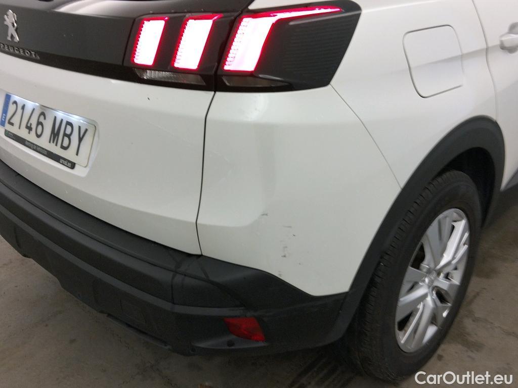  Peugeot  3008 PEUGEOT  / 2020 / 5P / todoterreno 1.5 BlueHDi 96kW (130CV) S&S Active Pack #5