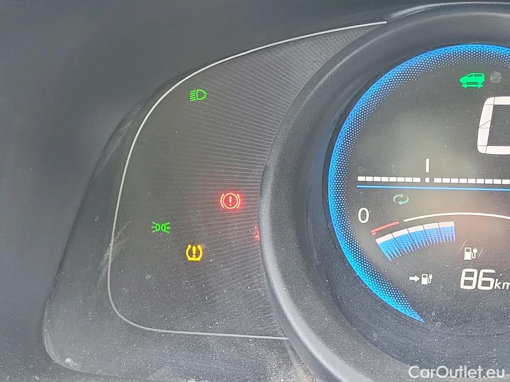  Nissan  NV200 NISSAN e- / 2009 / 5P / combi Combi 5 40 kWh PROFESIONAL #37