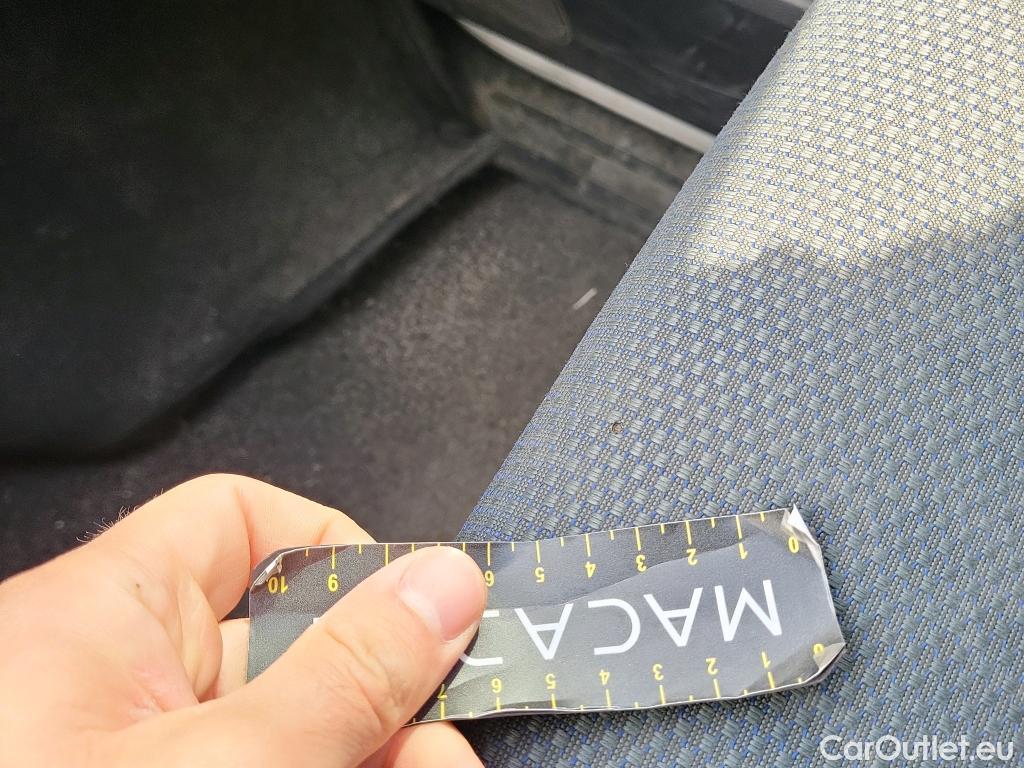  Nissan  NV200 NISSAN e- / 2009 / 5P / combi Combi 5 40 kWh PROFESIONAL #15