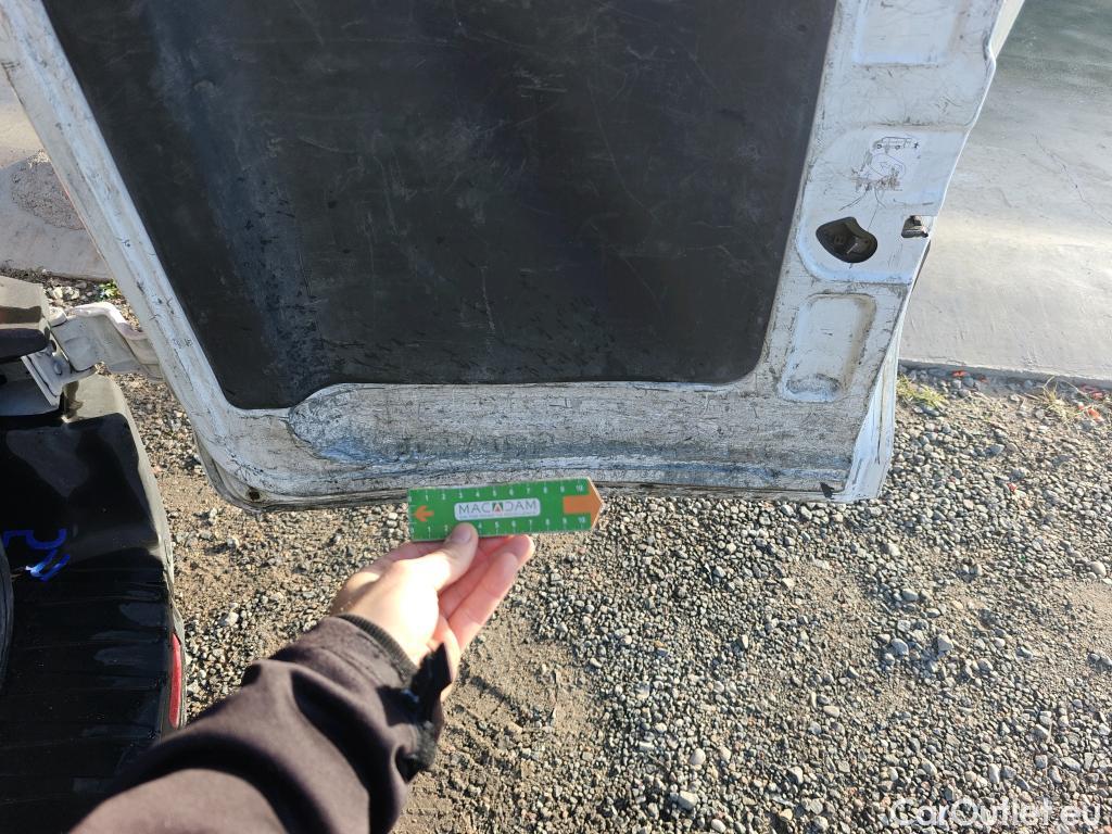  Ford  Transit FORD  / 2013 / 4P / furgón 350 96kW L3H2 Van Trend FWD MHEV #53