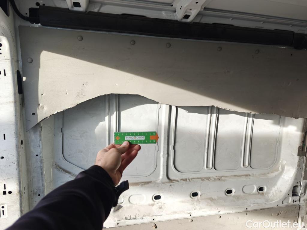  Ford  Transit FORD  / 2013 / 4P / furgón 350 96kW L3H2 Van Trend FWD MHEV #15