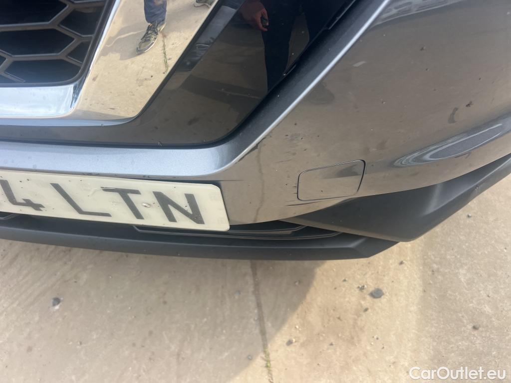  Nissan  Juke NISSAN  / 2019 / 5P / crossover DIG-T 84 kW (114 CV) DCT 7 V N-Connecta (AC2) #20