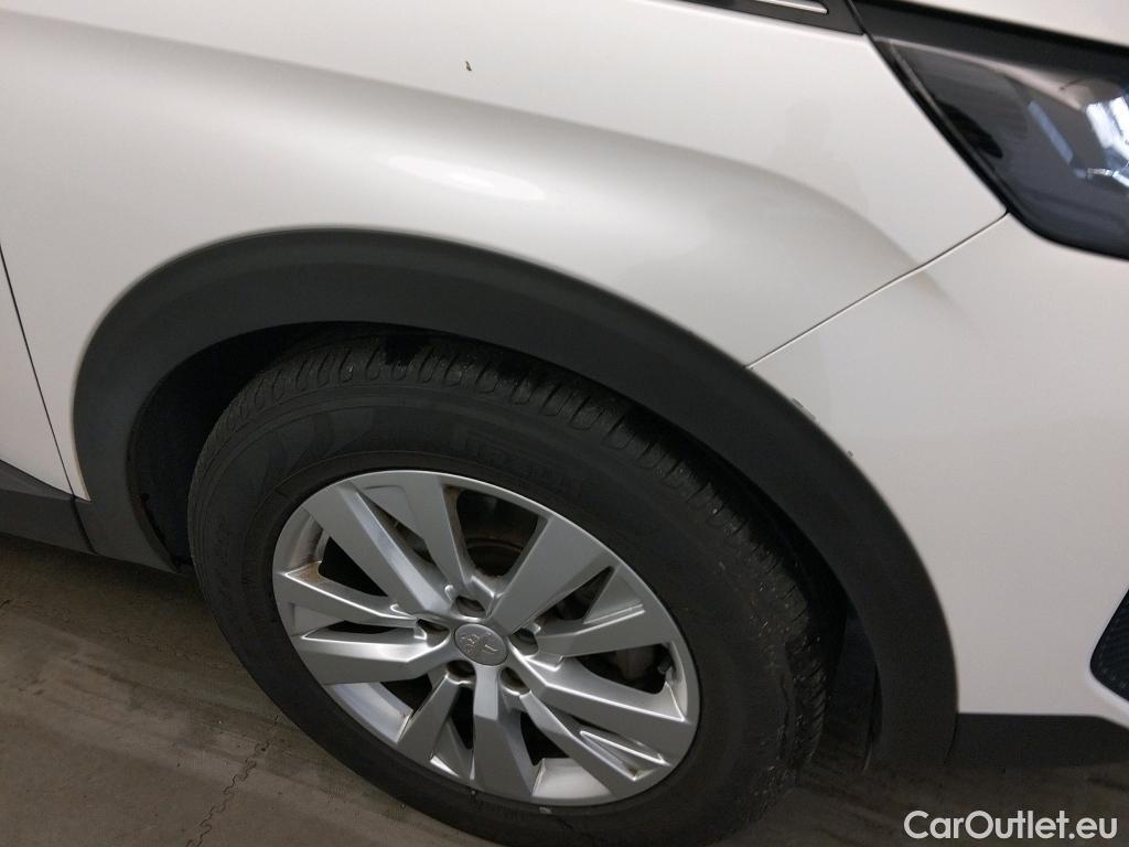  Peugeot  3008 PEUGEOT  / 2020 / 5P / todoterreno 1.5 BlueHDi 96kW (130CV) S&S Active Pack #13