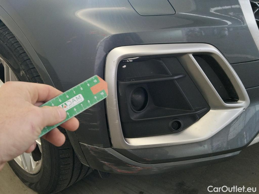  Audi  Q5 AUDI  SPORTBACK / 2020 / 5P / todoterreno S line 35 TDI 120kW S tronic #20